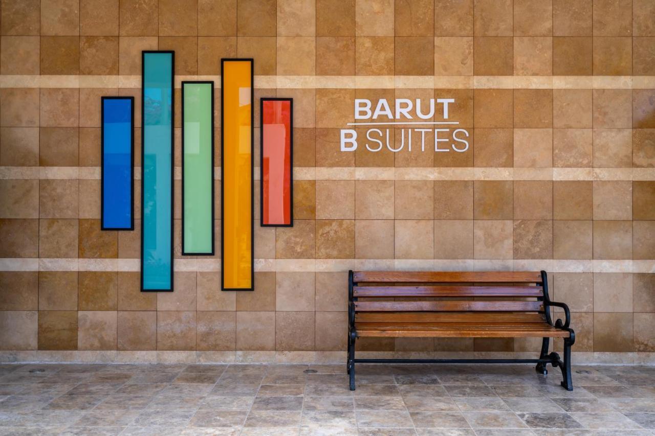 Barut B Suites Side Kültér fotó